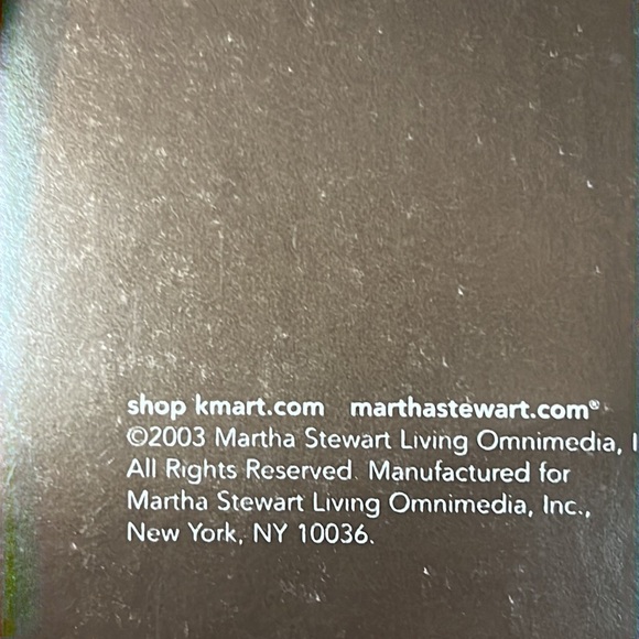 Martha Stewart Red Glass Birds Clip-on Christmas ornaments orig box Poland READ - Picture 11 of 16